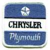patch