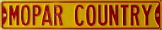sign