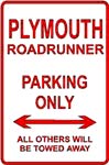 sign